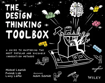 Design thinking toolbox